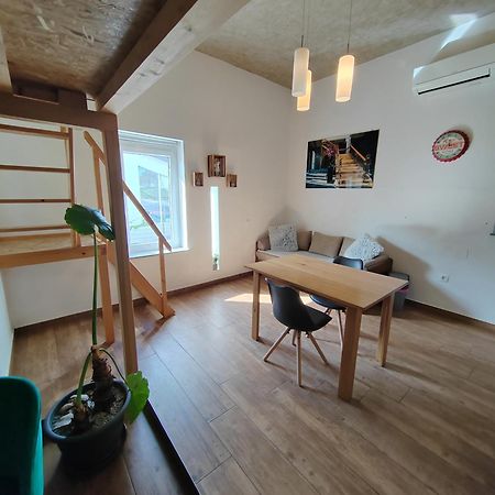 Apartment Piccolo Mondo Ljubljana Eksteriør billede