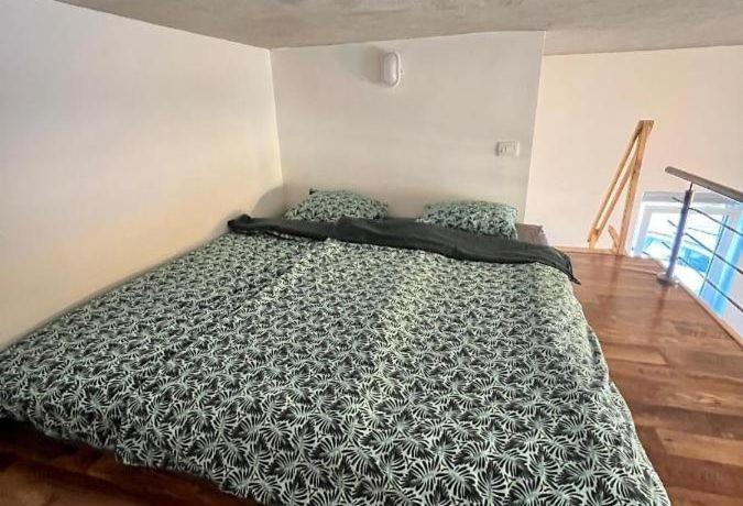 Apartment Piccolo Mondo Ljubljana Eksteriør billede