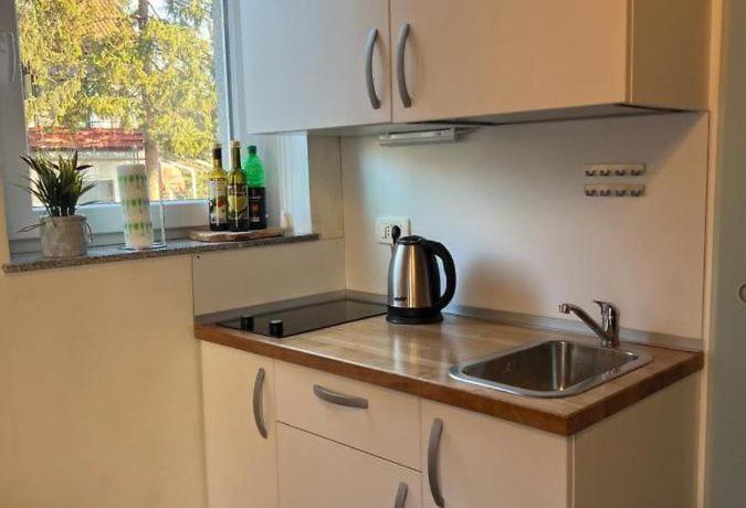 Apartment Piccolo Mondo Ljubljana Eksteriør billede
