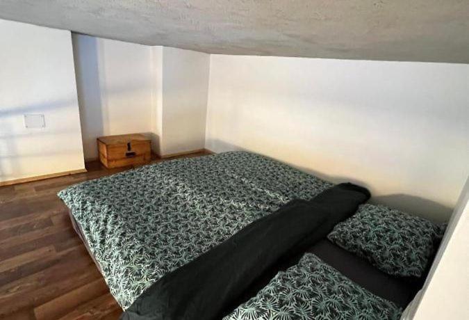Apartment Piccolo Mondo Ljubljana Eksteriør billede