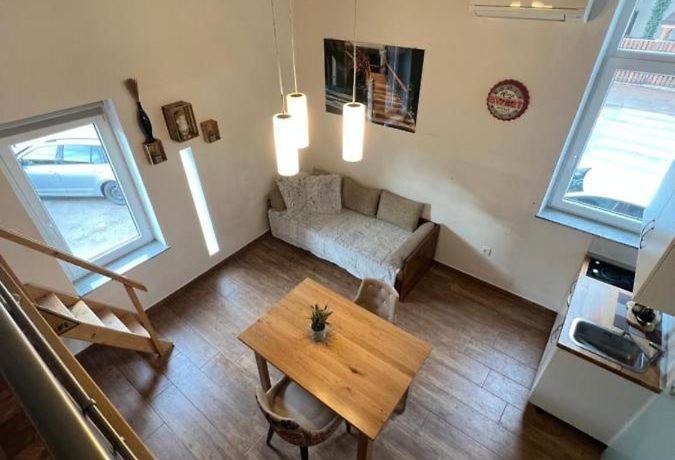 Apartment Piccolo Mondo Ljubljana Eksteriør billede