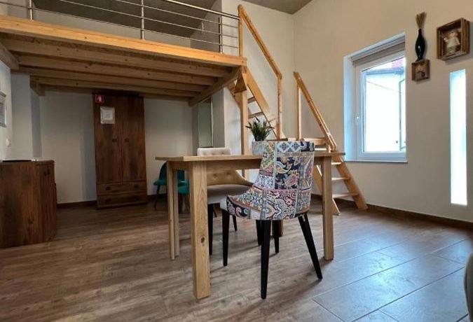 Apartment Piccolo Mondo Ljubljana Eksteriør billede