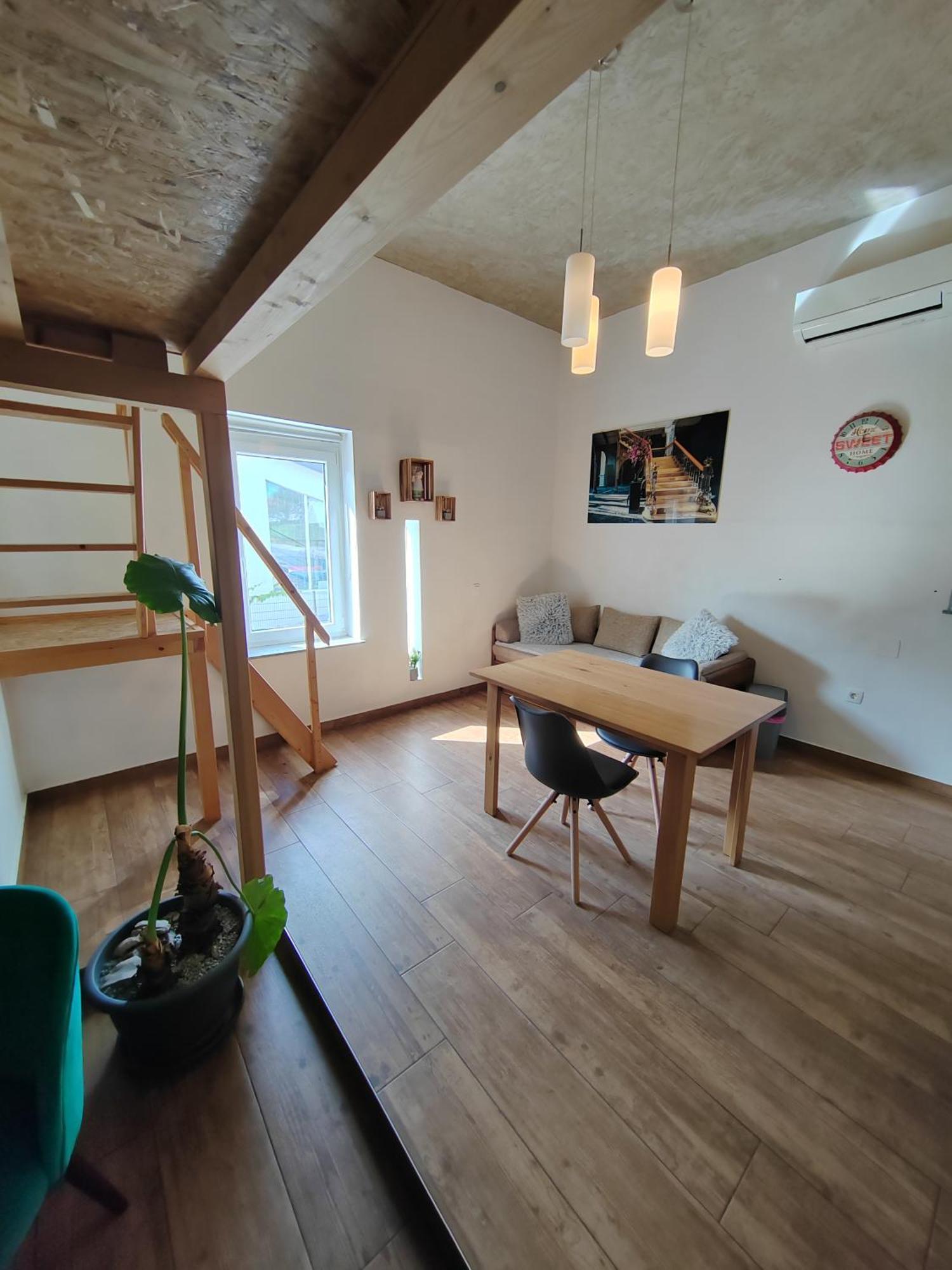Apartment Piccolo Mondo Ljubljana Eksteriør billede