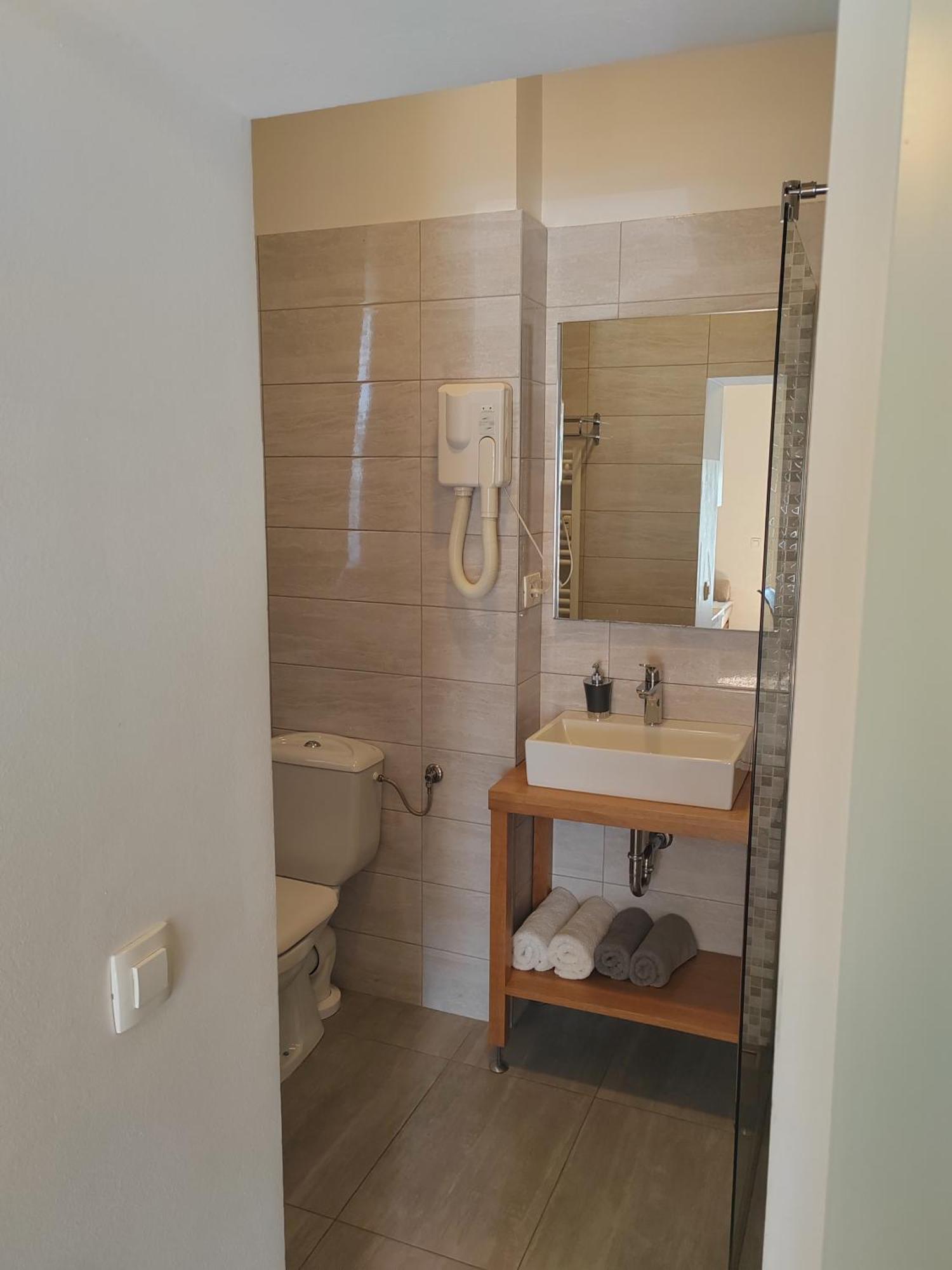 Apartment Piccolo Mondo Ljubljana Eksteriør billede