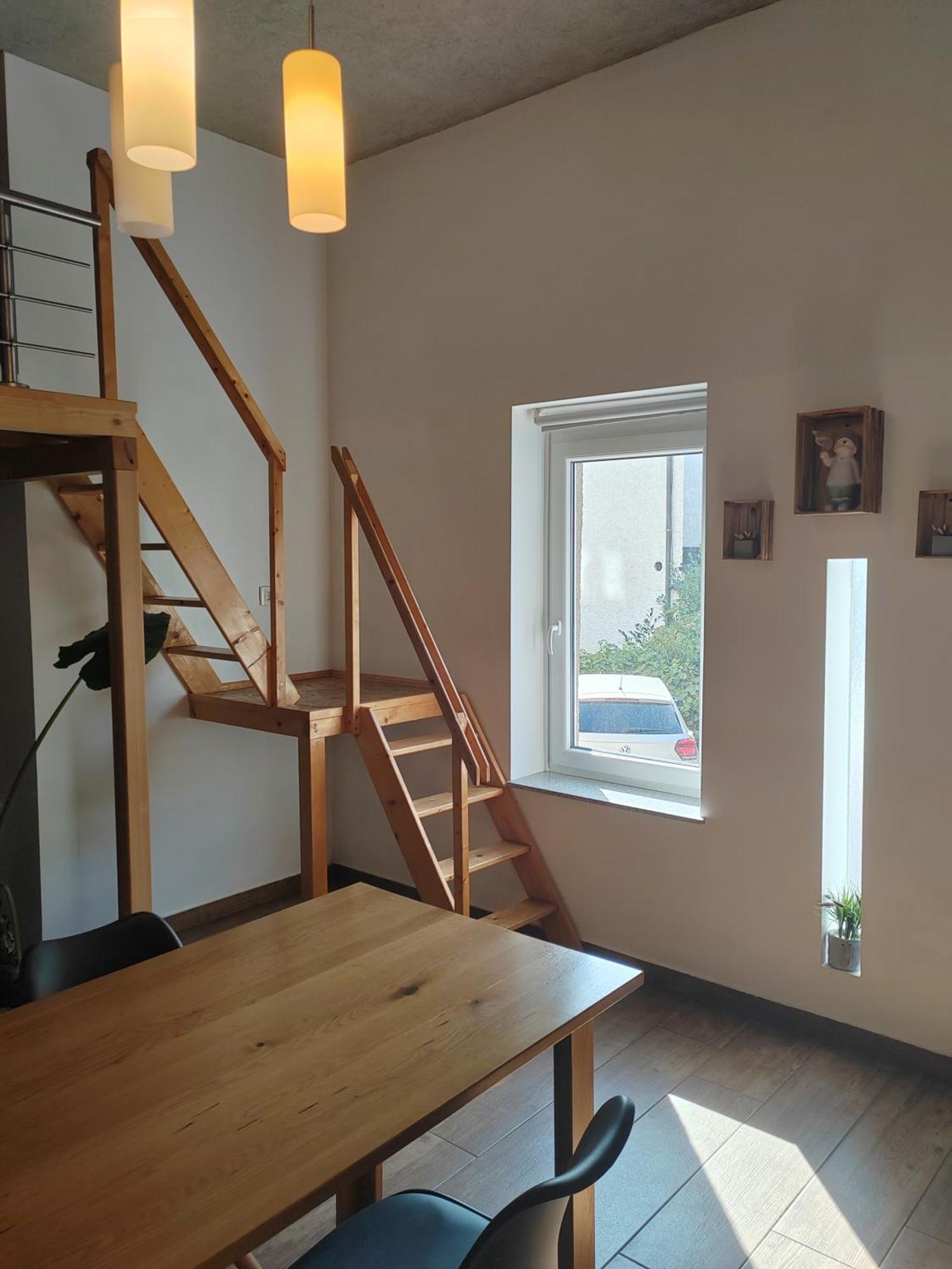 Apartment Piccolo Mondo Ljubljana Eksteriør billede