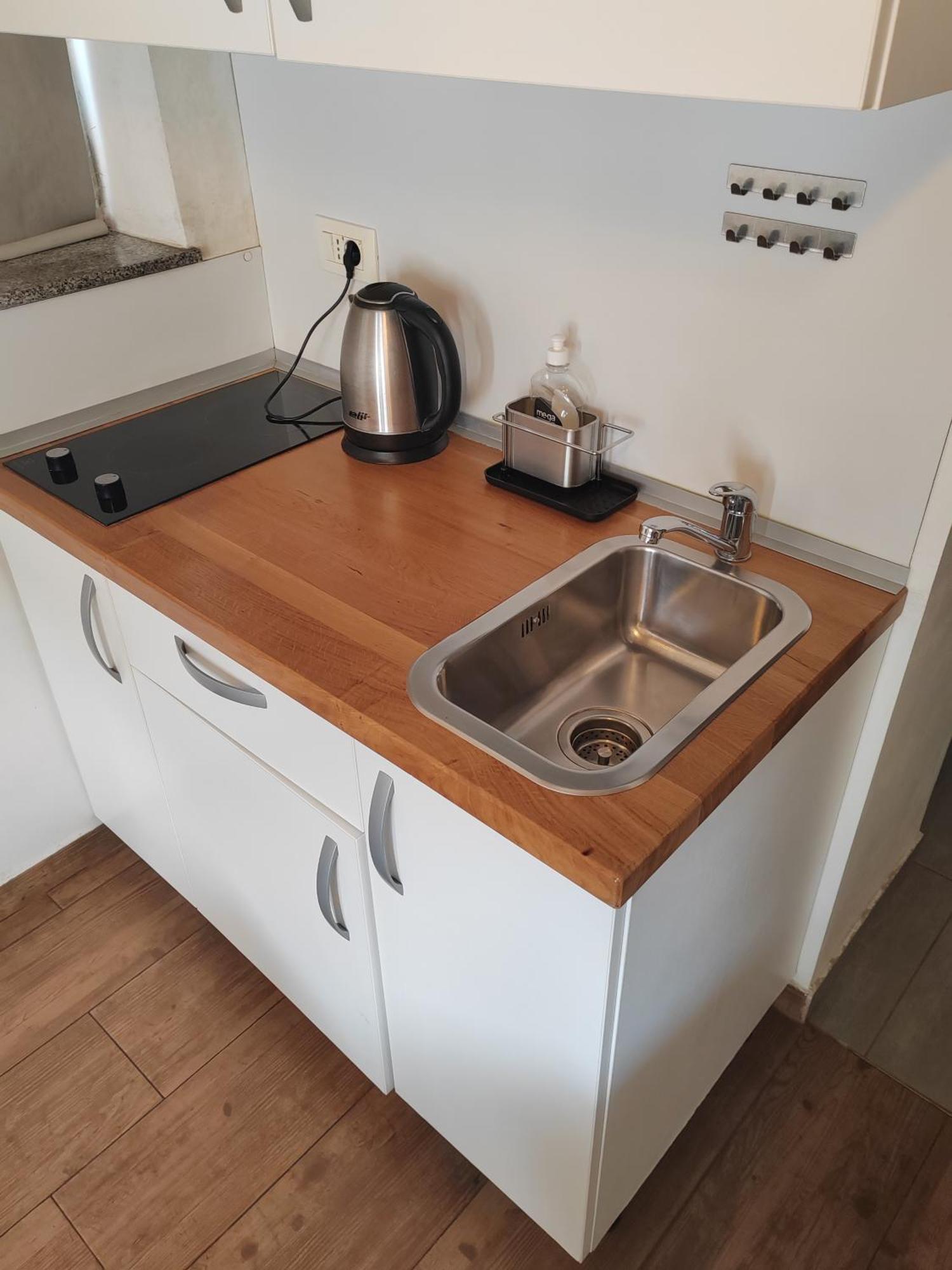 Apartment Piccolo Mondo Ljubljana Eksteriør billede